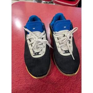 Size 8 - Uninterrupted x Nike LeBron 20 Speak Your Truth Pink Diamond Collection